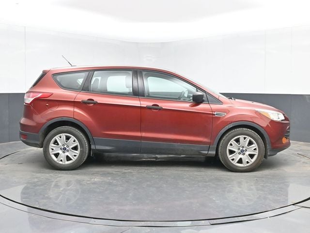 2016 Ford Escape S