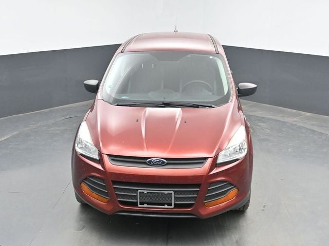 2016 Ford Escape S