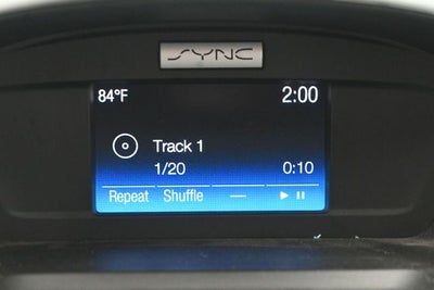 2016 Ford Escape S