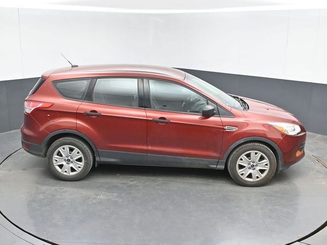 2016 Ford Escape S