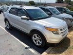 2011 Ford Explorer Limited