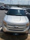 2011 Ford Explorer Limited
