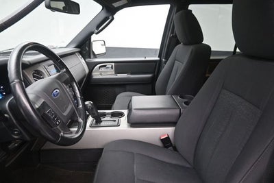 2017 Ford Expedition EL XLT