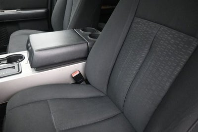 2017 Ford Expedition EL XLT