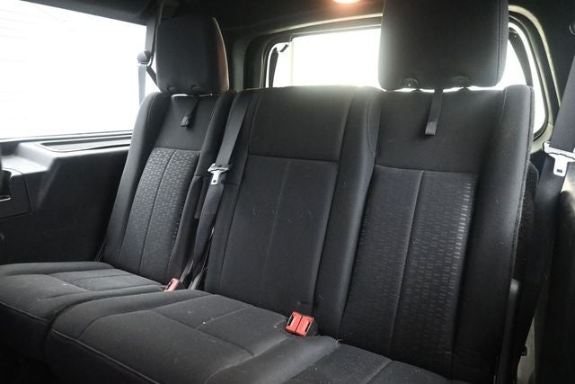 2017 Ford Expedition EL XLT