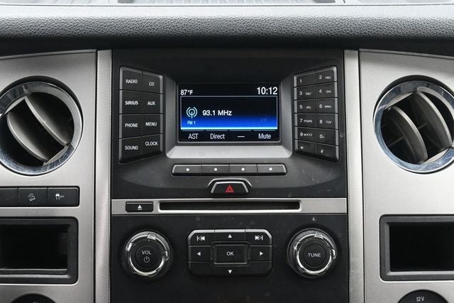 2017 Ford Expedition EL XLT