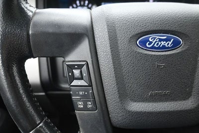 2017 Ford Expedition EL XLT