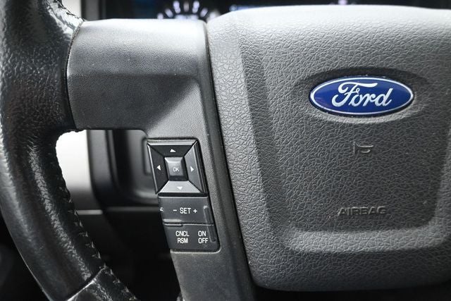 2017 Ford Expedition EL XLT