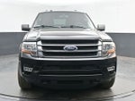 2017 Ford Expedition EL XLT