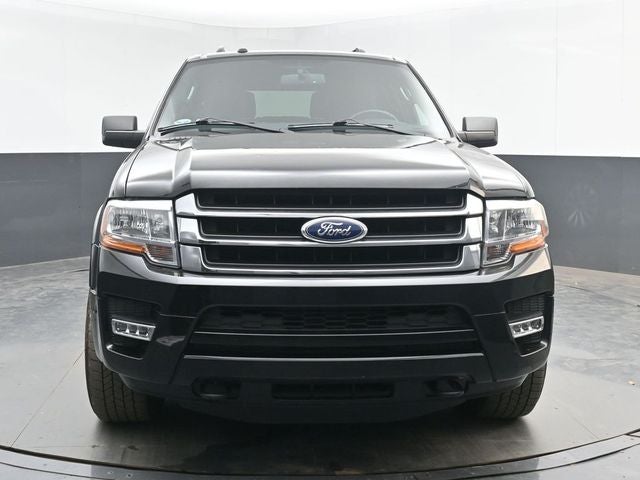 2017 Ford Expedition EL XLT