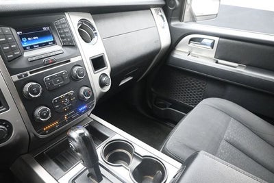 2017 Ford Expedition EL XLT