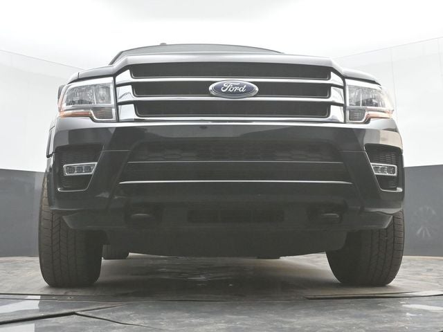 2017 Ford Expedition EL XLT