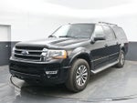 2017 Ford Expedition EL XLT