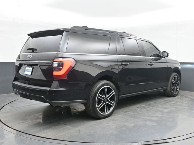 2020 Ford Expedition Max Limited