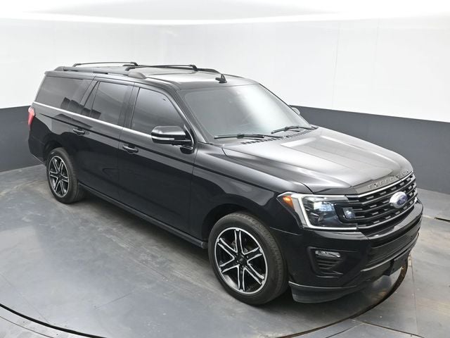 2020 Ford Expedition Max Limited