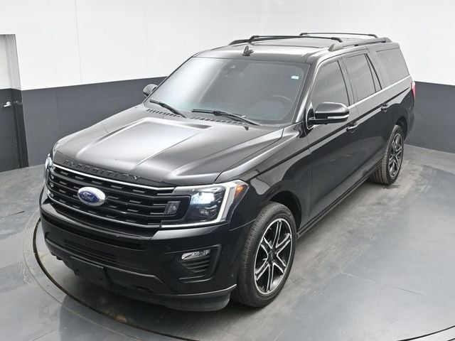 2020 Ford Expedition Max Limited