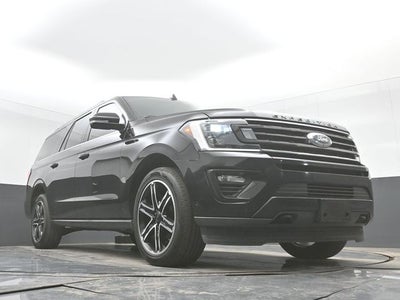 2020 Ford Expedition Max Limited