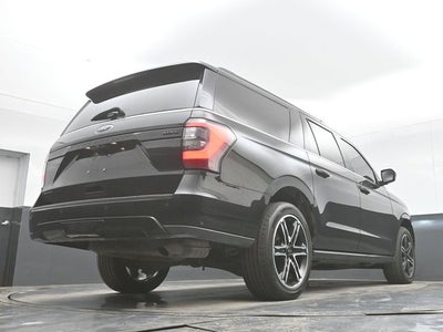 2020 Ford Expedition Max Limited