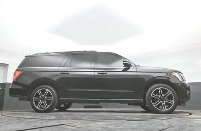 2020 Ford Expedition Max Limited