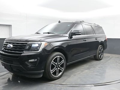 2020 Ford Expedition Max Limited
