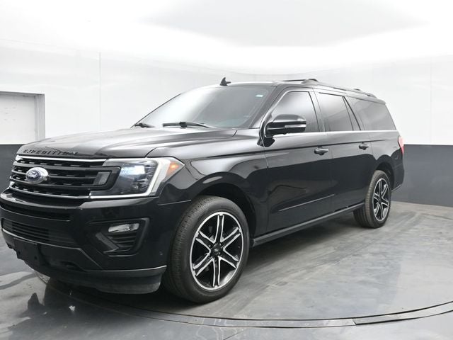 2020 Ford Expedition Max Limited