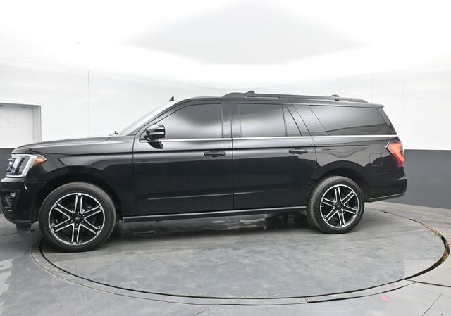 2020 Ford Expedition Max Limited