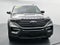 2023 Ford Explorer XLT Sport Appearance Package