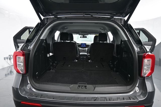 2023 Ford Explorer XLT Sport Appearance Package