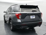 2023 Ford Explorer XLT Sport Appearance Package
