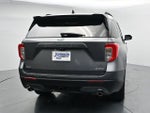 2023 Ford Explorer XLT Sport Appearance Package