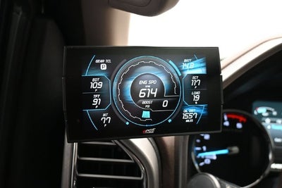 2018 Ford Super Duty F-250 Pickup Limited