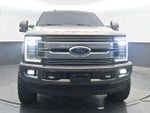 2018 Ford Super Duty F-250 Pickup Limited