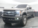 2018 Ford Super Duty F-250 Pickup Limited