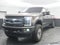 2018 Ford Super Duty F-250 Pickup Limited