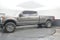 2018 Ford Super Duty F-250 Pickup Limited