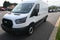 2024 Ford Transit Cargo Van Base Load Area Protection Pkg