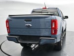 2023 Ford Ranger Lariat Bedliner Technology Package