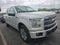2017 Ford F-150 Platinum