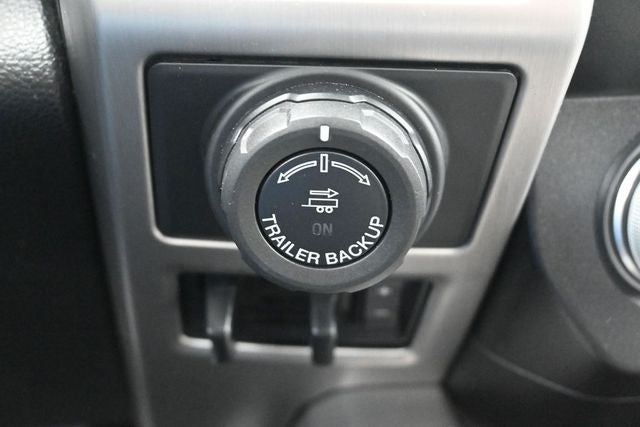 2017 Ford F-150 Platinum