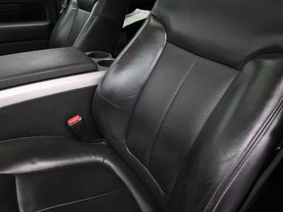 2011 Ford F-150 FX4