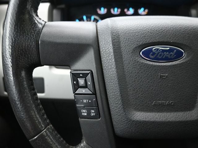 2011 Ford F-150 FX4