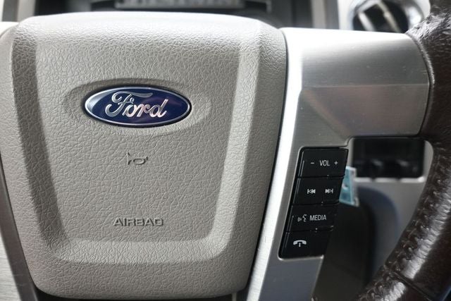 2009 Ford F-150 Platinum