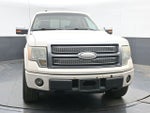 2009 Ford F-150 Platinum