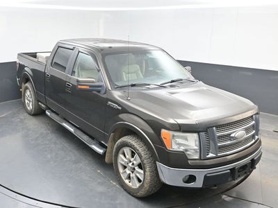2009 Ford F-150 King Ranch