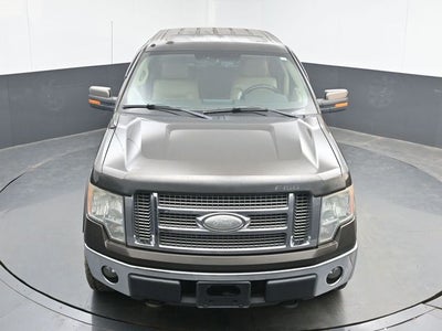 2009 Ford F-150 King Ranch
