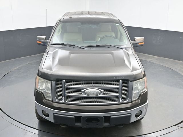 2009 Ford F-150 King Ranch