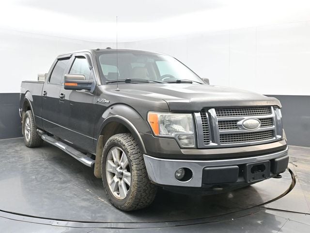 2009 Ford F-150 King Ranch