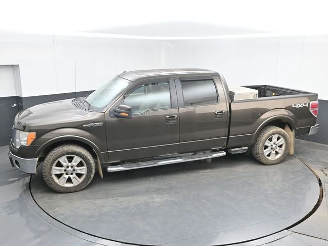 2009 Ford F-150 King Ranch