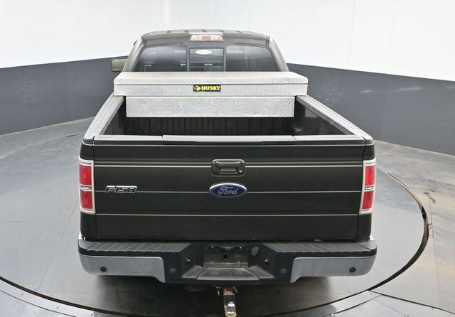 2009 Ford F-150 King Ranch
