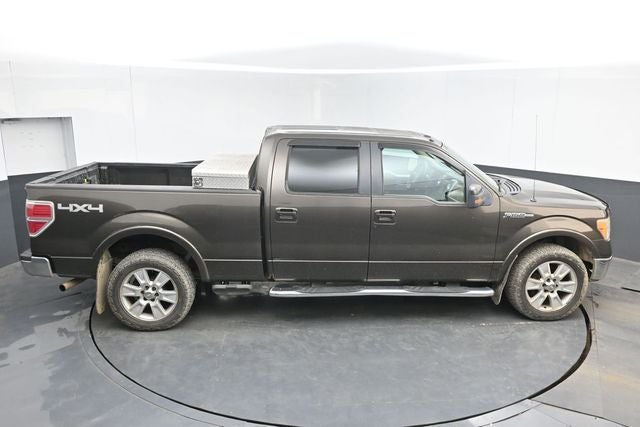 2009 Ford F-150 King Ranch